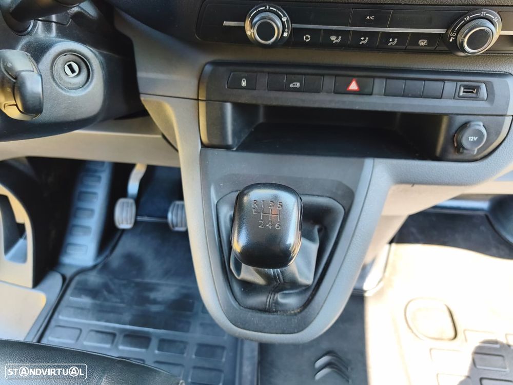 Citroën Jumpy 1.5 BlueHDi M Club - 49