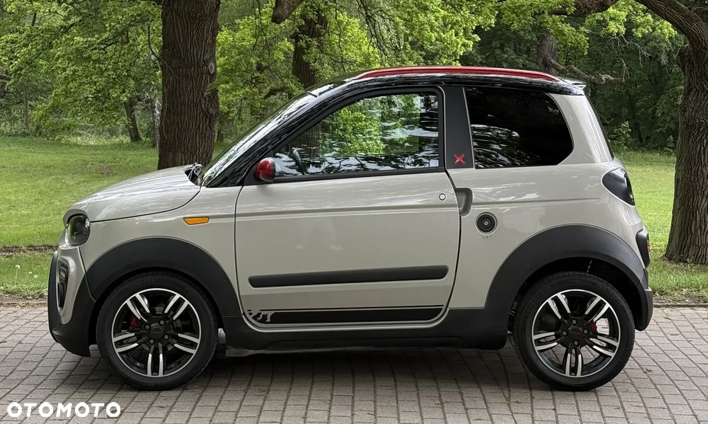 Microcar M.GO - 6