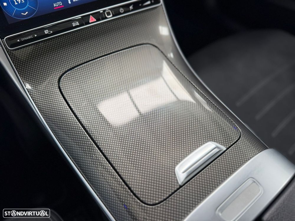 Mercedes-Benz C 300 d AMG Line - 57