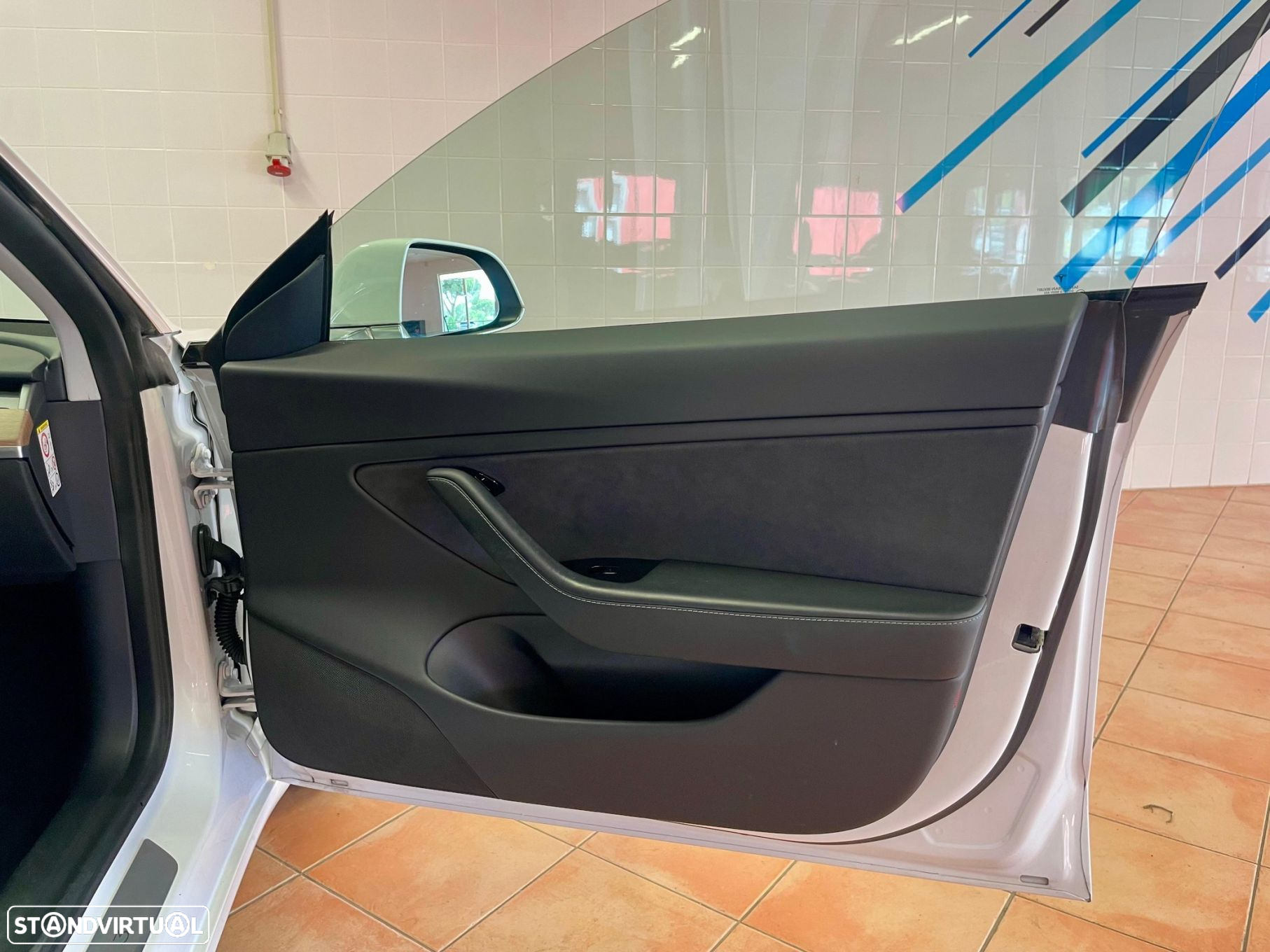 Tesla Model 3 Standard Range Plus RWD - 33