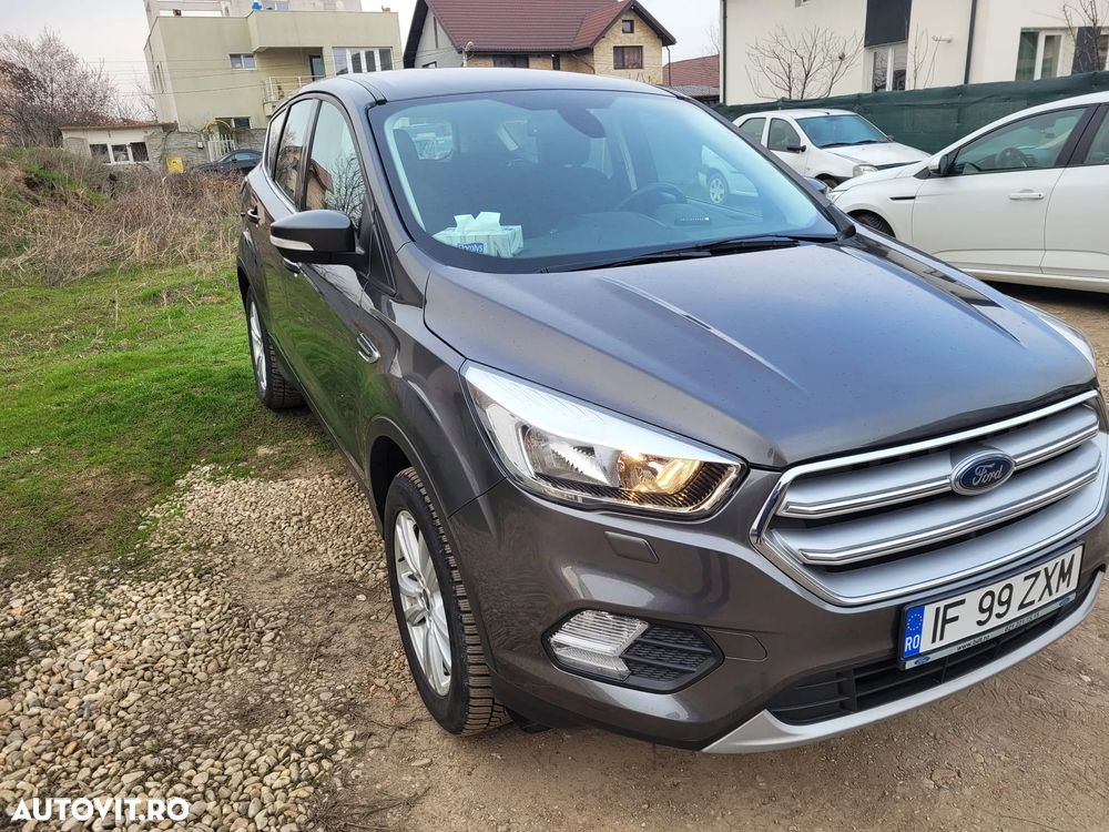 Ford Kuga 1.5 EcoBoost 2WD Trend - 1