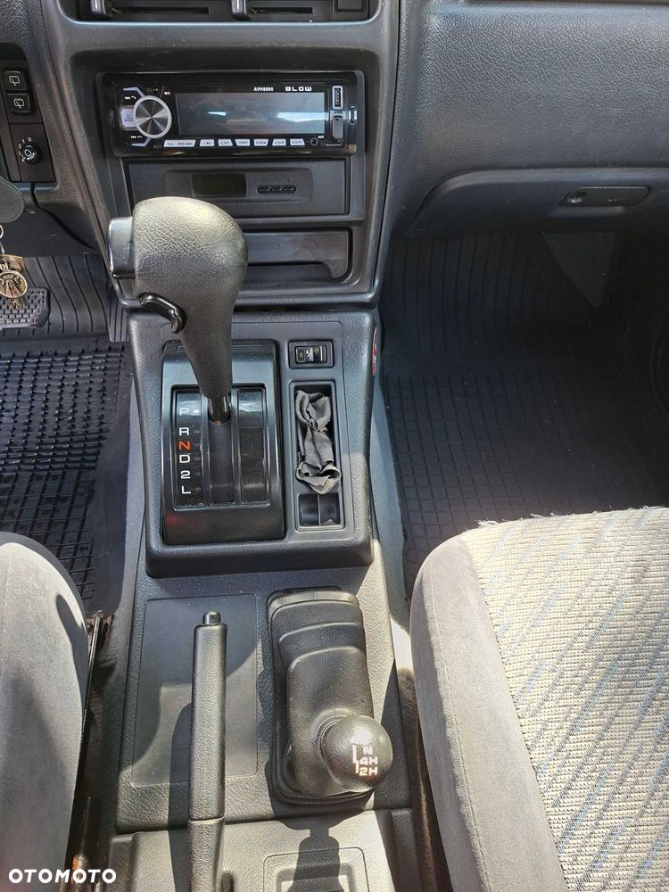 Suzuki Vitara - 5
