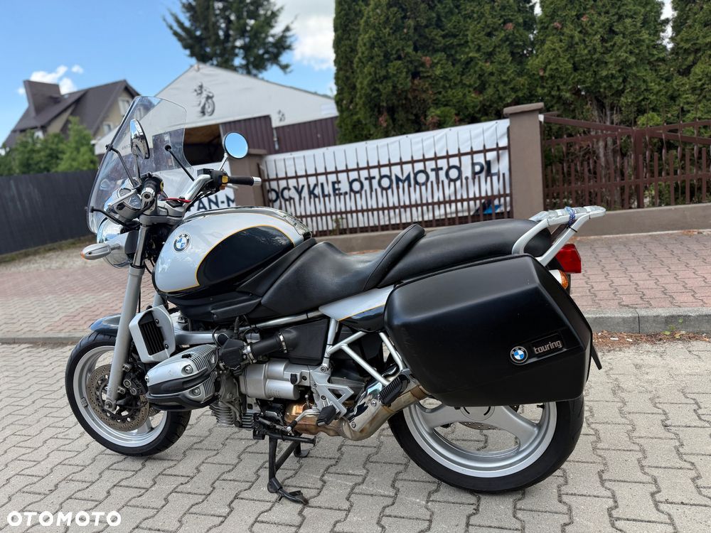 BMW R - 15