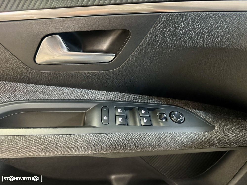 Peugeot 3008 1.2 PureTech Active Pack - 21