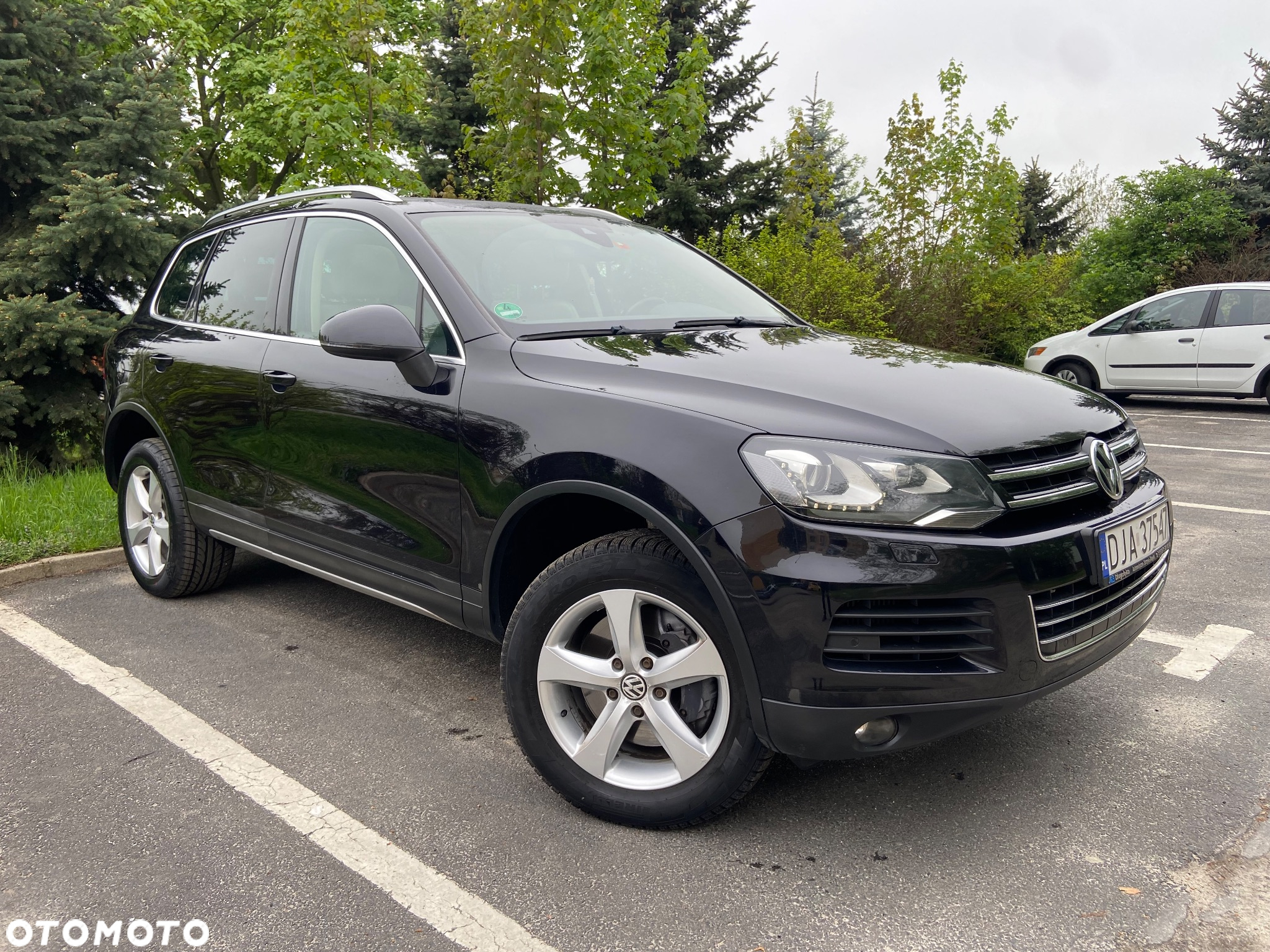 Volkswagen Touareg 4.2 V8 TDI - 2
