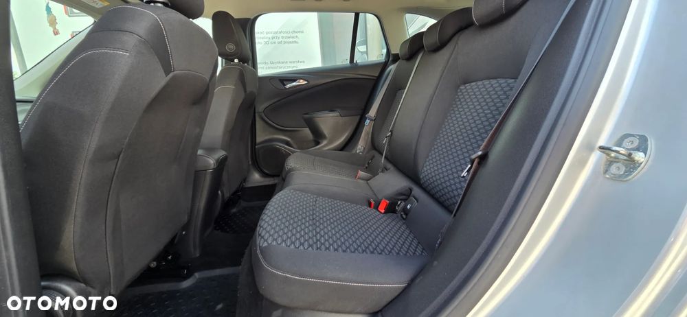 Opel Astra 1.4 Turbo Innovation - 31