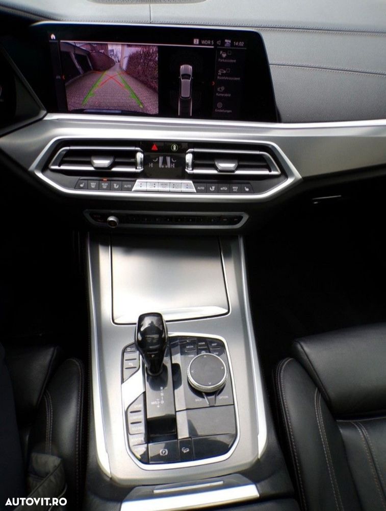 BMW X5 xDrive30d - 20