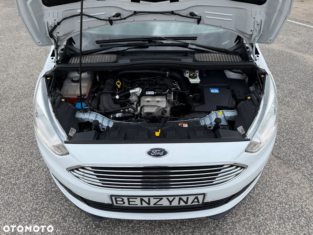Ford C-MAX 1.0 EcoBoost Titanium ASS - 7