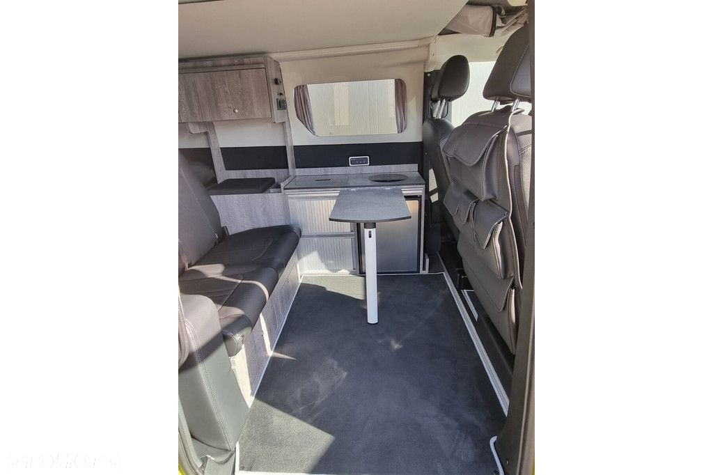 Volkswagen ID BUZZ MERCUS CAMPER - 15