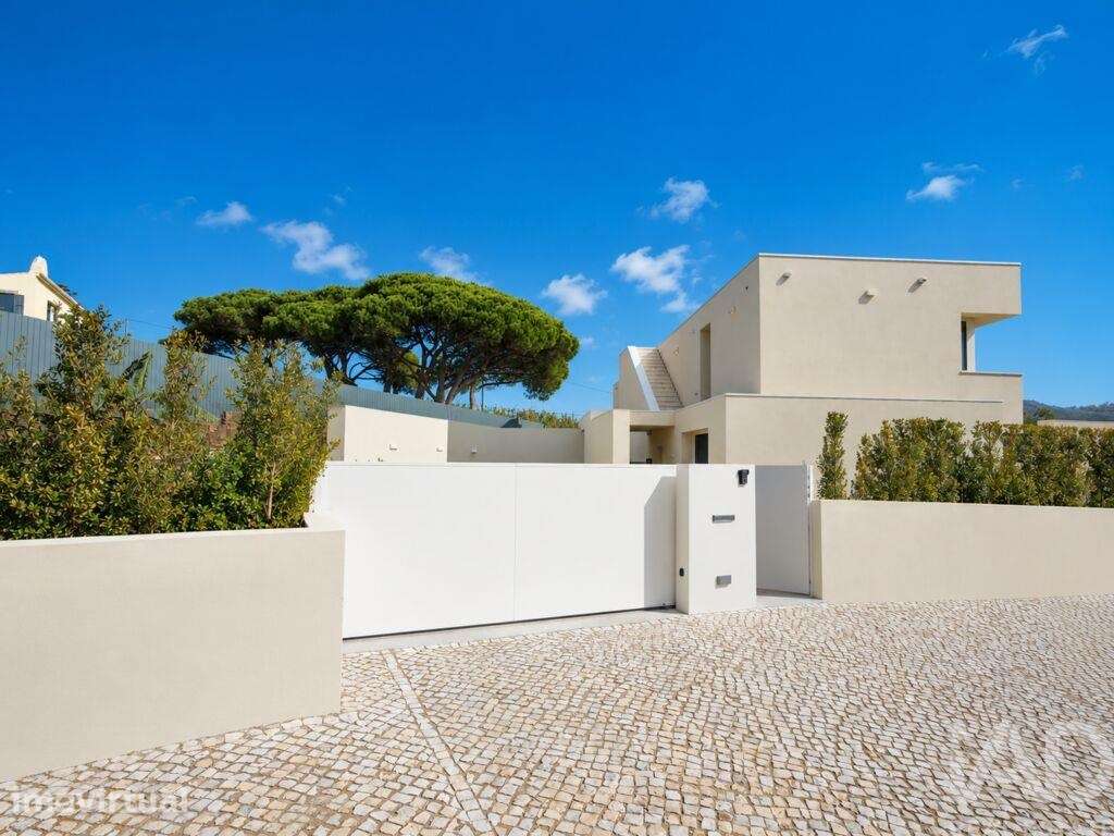Casa / Villa T6 em Sintra - Grande imagem: 3/32