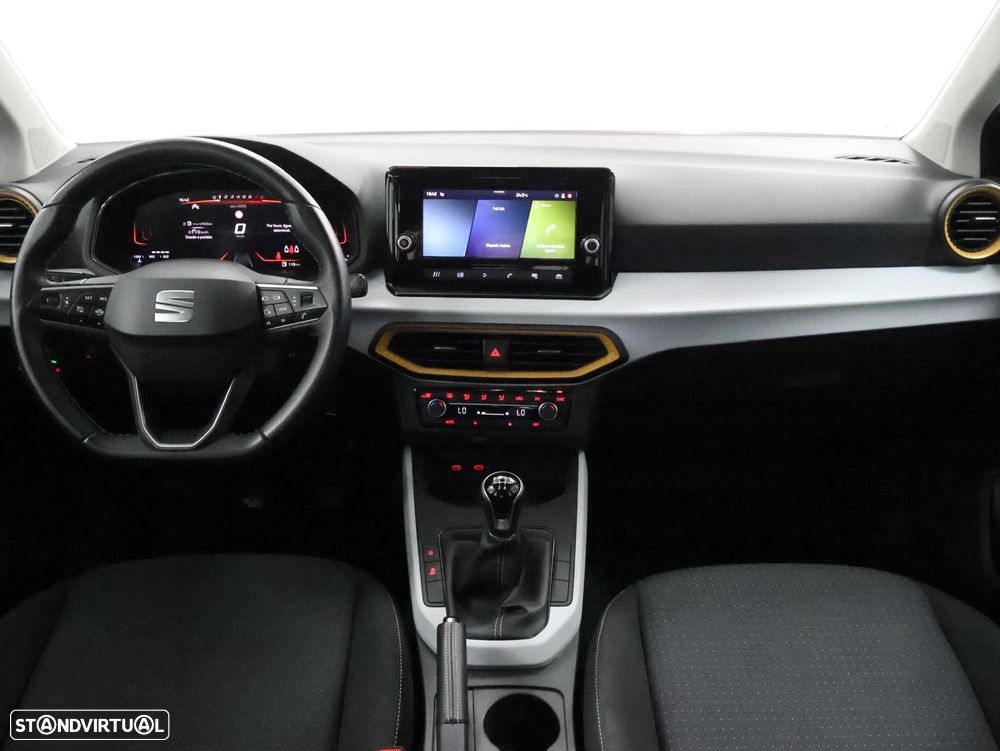 SEAT Arona 1.0 TSI Style - 24