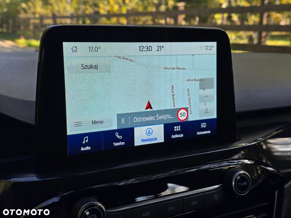 Ford Kuga 2.5P PHEV FWD ST-Line X - 9