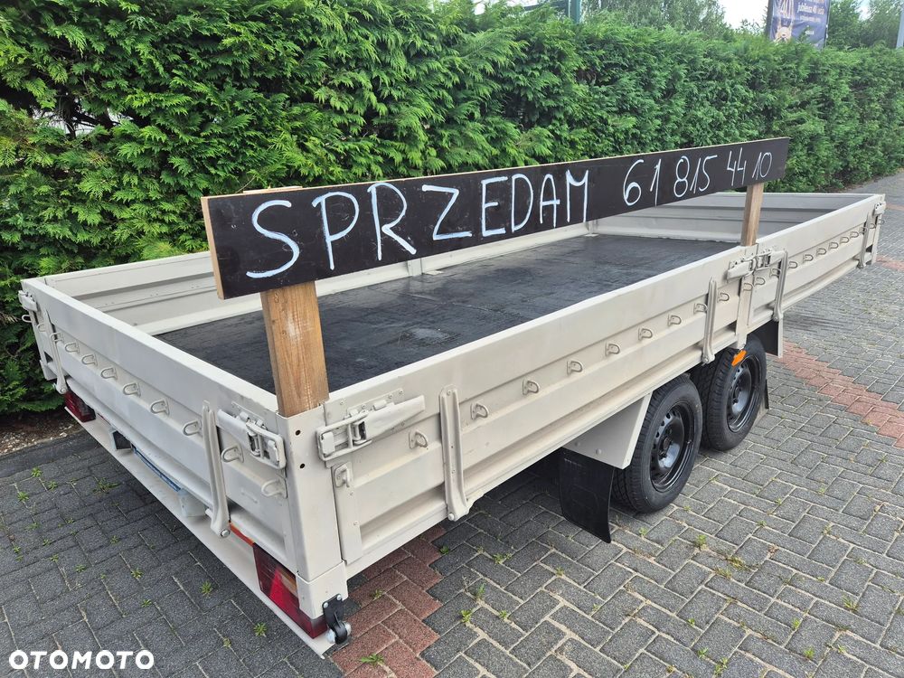 Niewiadów C3000 - 7