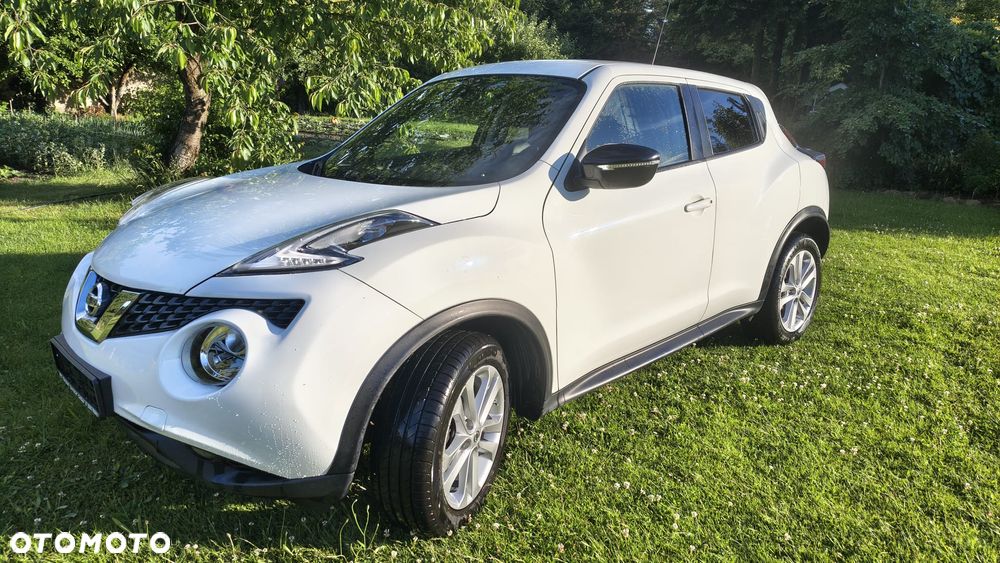Nissan Juke - 2