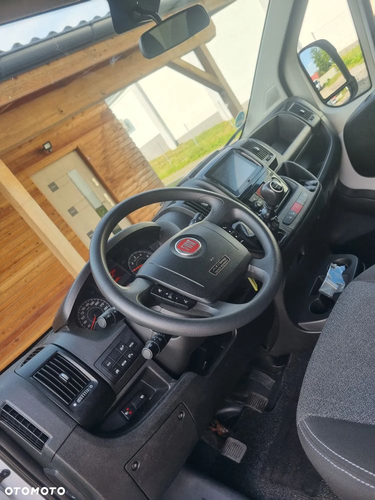 Fiat Ducato - 20