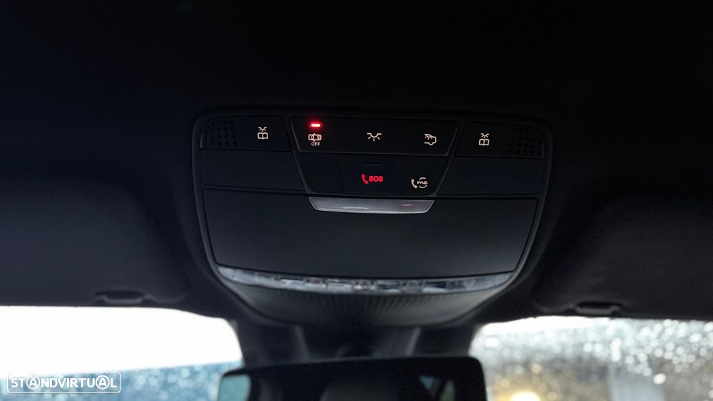 Mercedes-Benz E 300 de AMG Line - 20