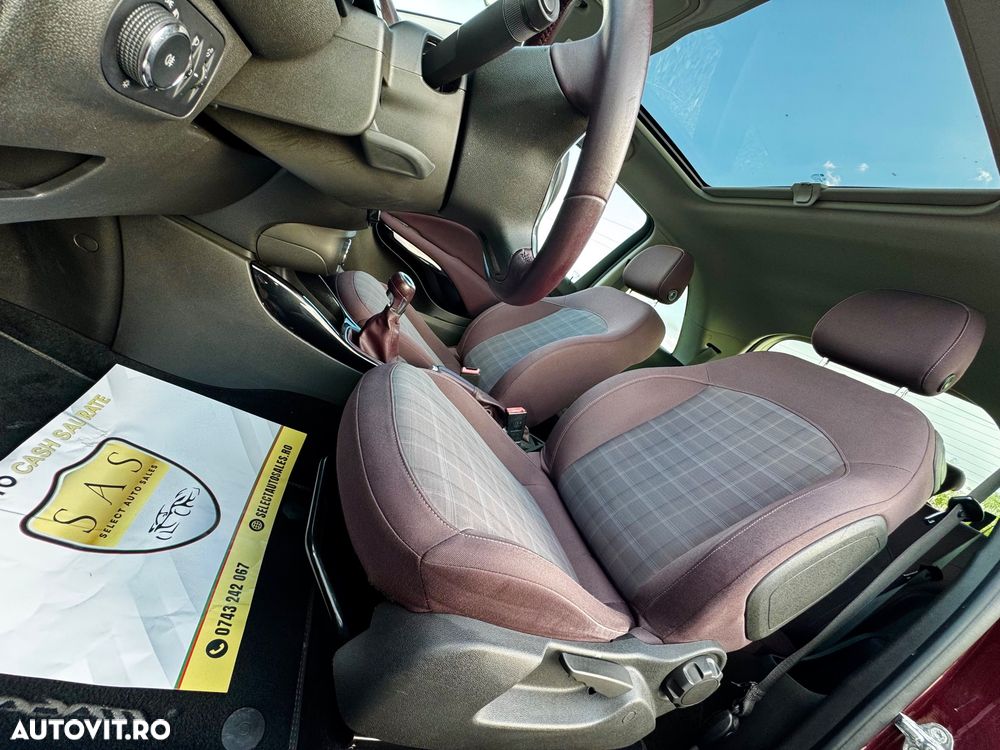 Opel Adam - 14