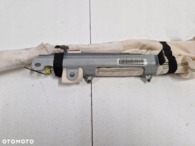 NISSAN JUKE F15 I 1 PODUSZKA POWIETRZNA AIRBAG KURTYNA LEWA - 3