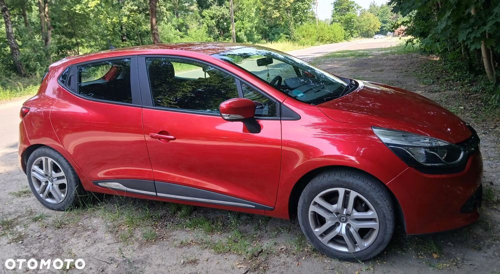 Renault Clio 1.2 16V Limited - 8