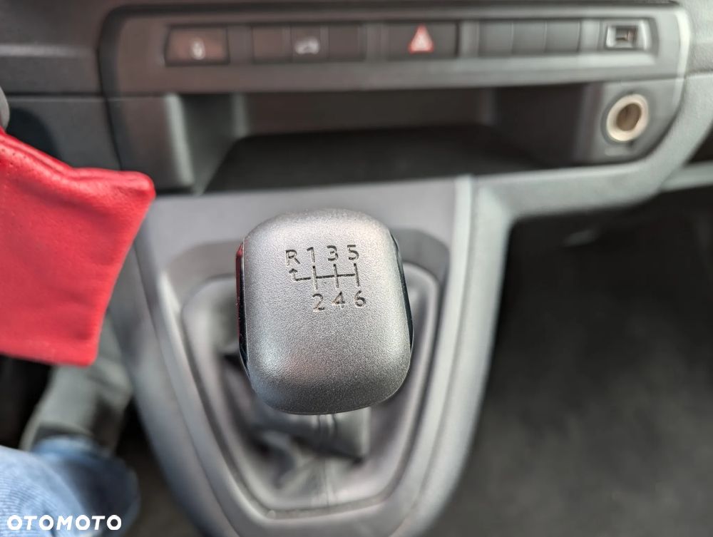 Citroën Jumpy L2H1! 3-miejsca! klima! Navi! Radar! kamera! Expert!Scudo! - 40