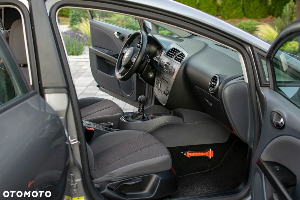 Seat Leon - 35
