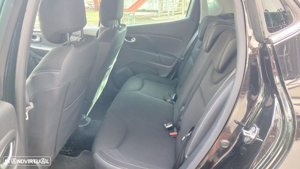 Renault Clio 0.9 TCe Limited Edition - 13