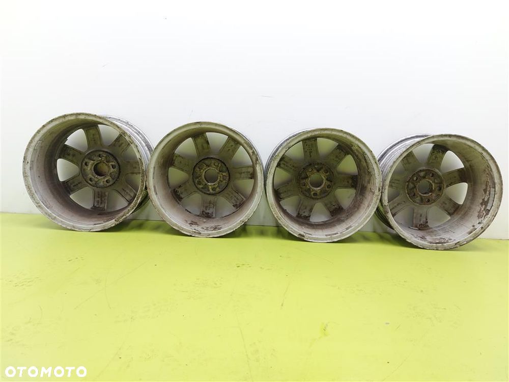 Alufelg FELGI ALUMINIOWE Audi A4 B5 7X16  5X112  ET 42 BBS 4F0071496666 - 2