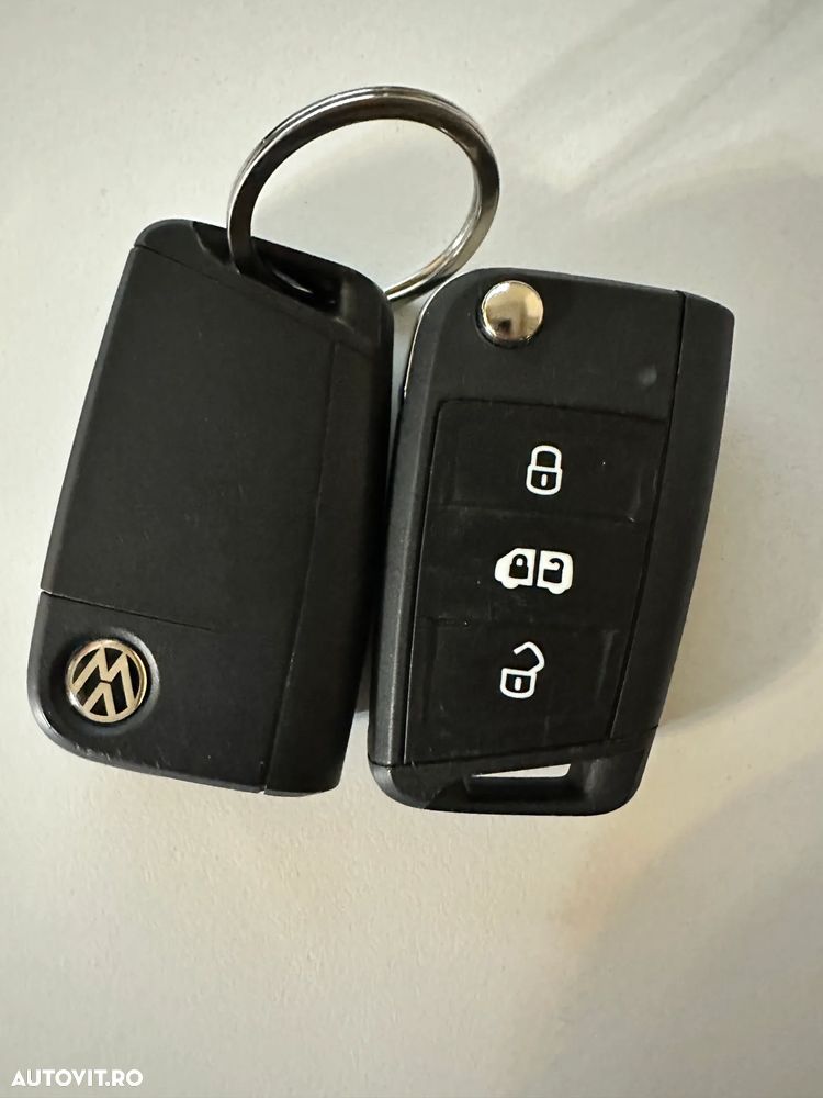 Volkswagen crafter - 10