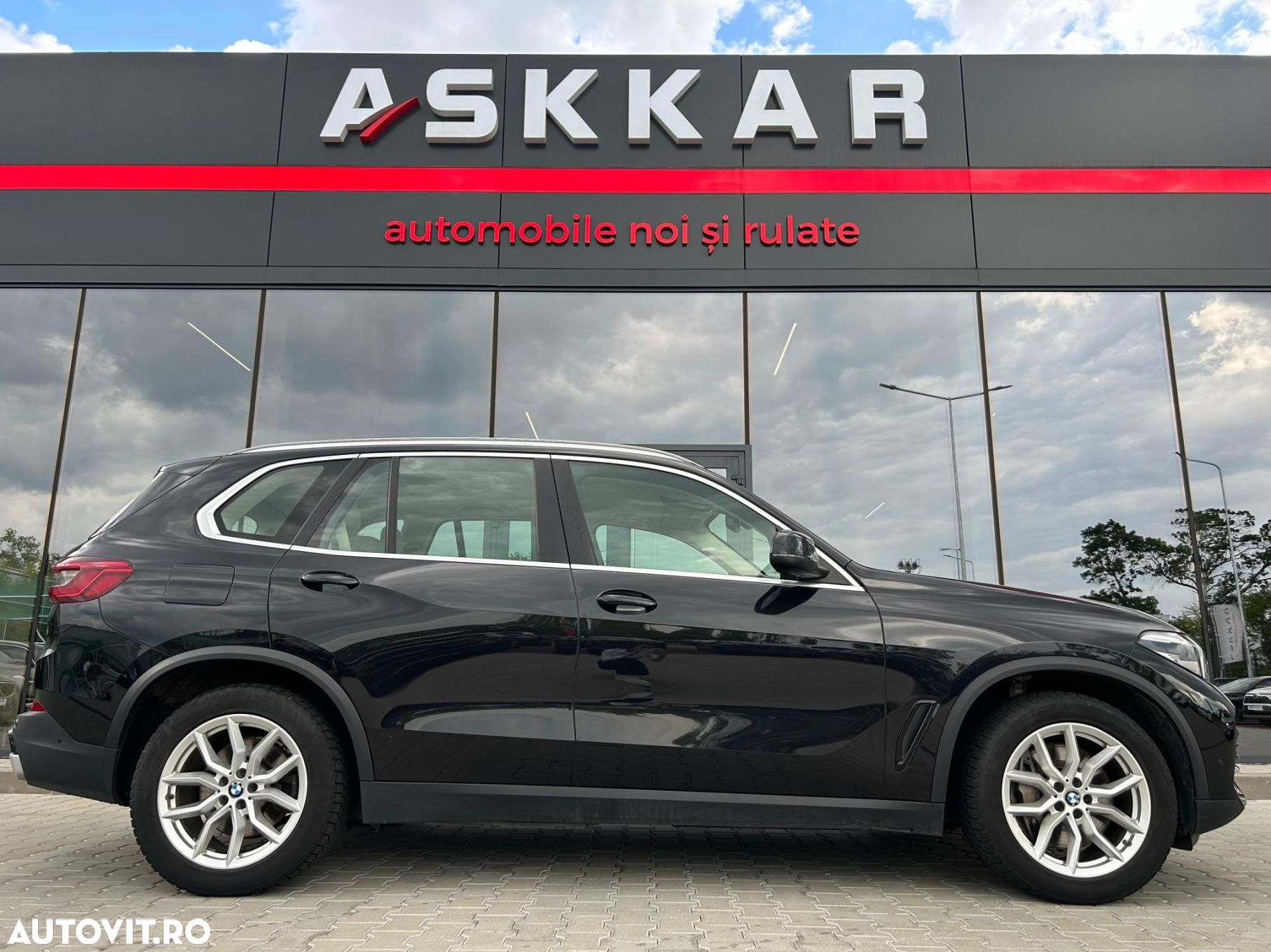 BMW X5 xDrive45e xLine - 4