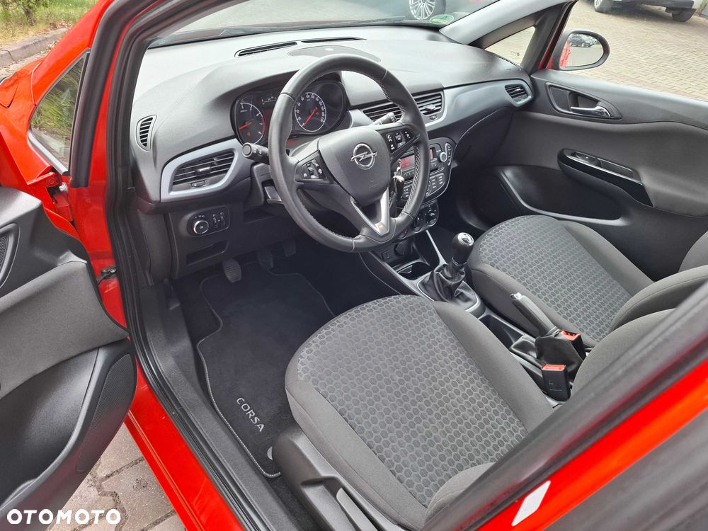 Opel Corsa - 6