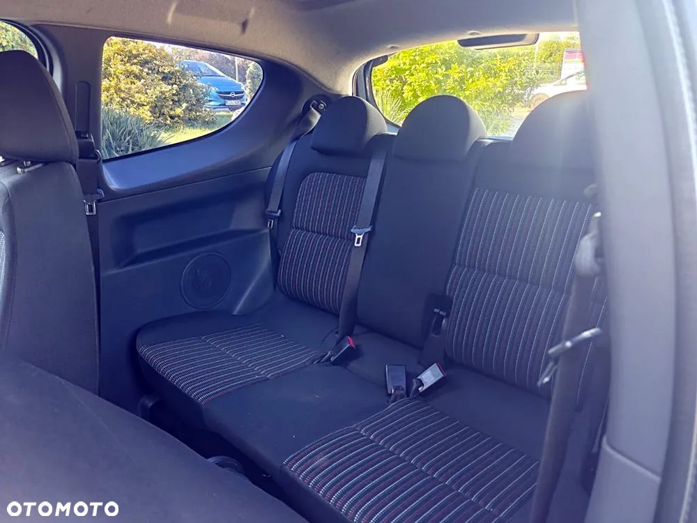 Mitsubishi Colt 1.3 ClearTec Edition - 8