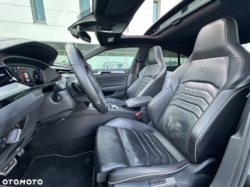 Volkswagen Arteon 2.0 TDI SCR 4Motion DSG R-Line - 15