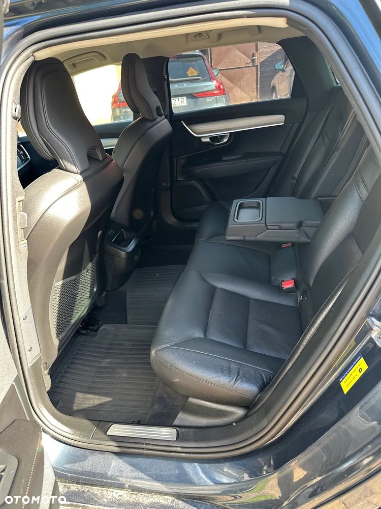 Volvo V90 2021 photo 5