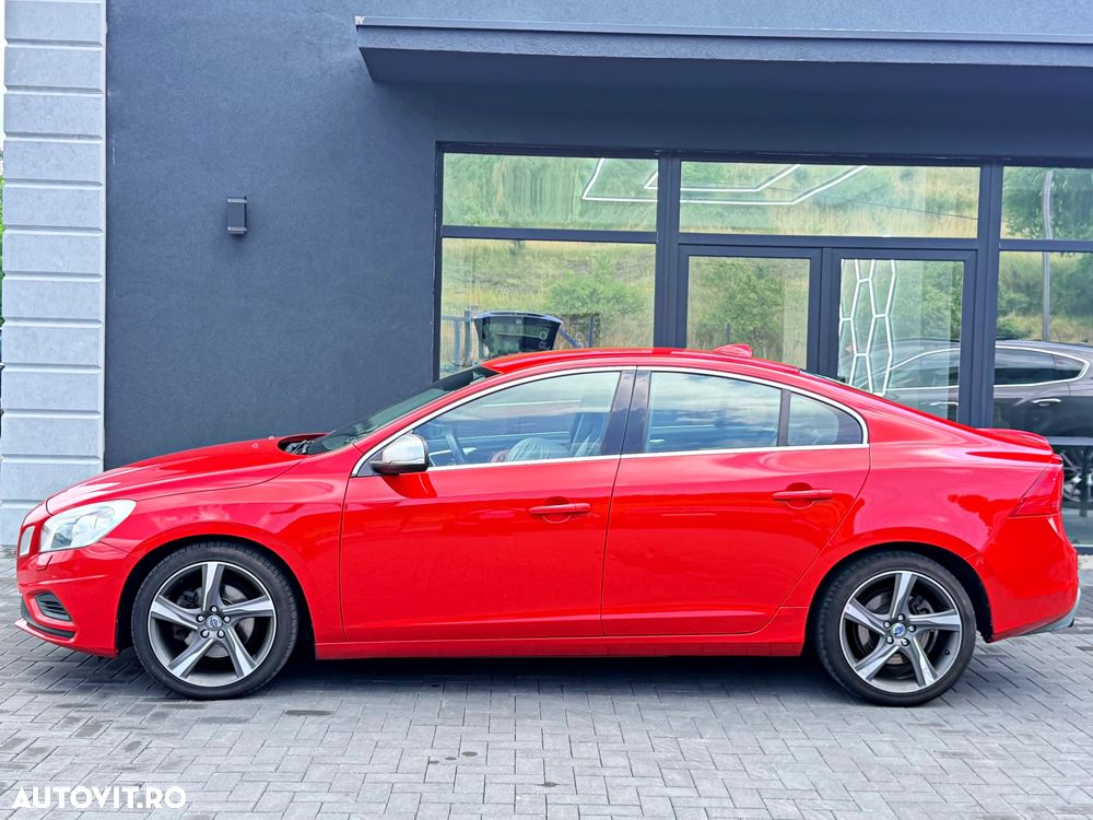 Volvo S60 - 13