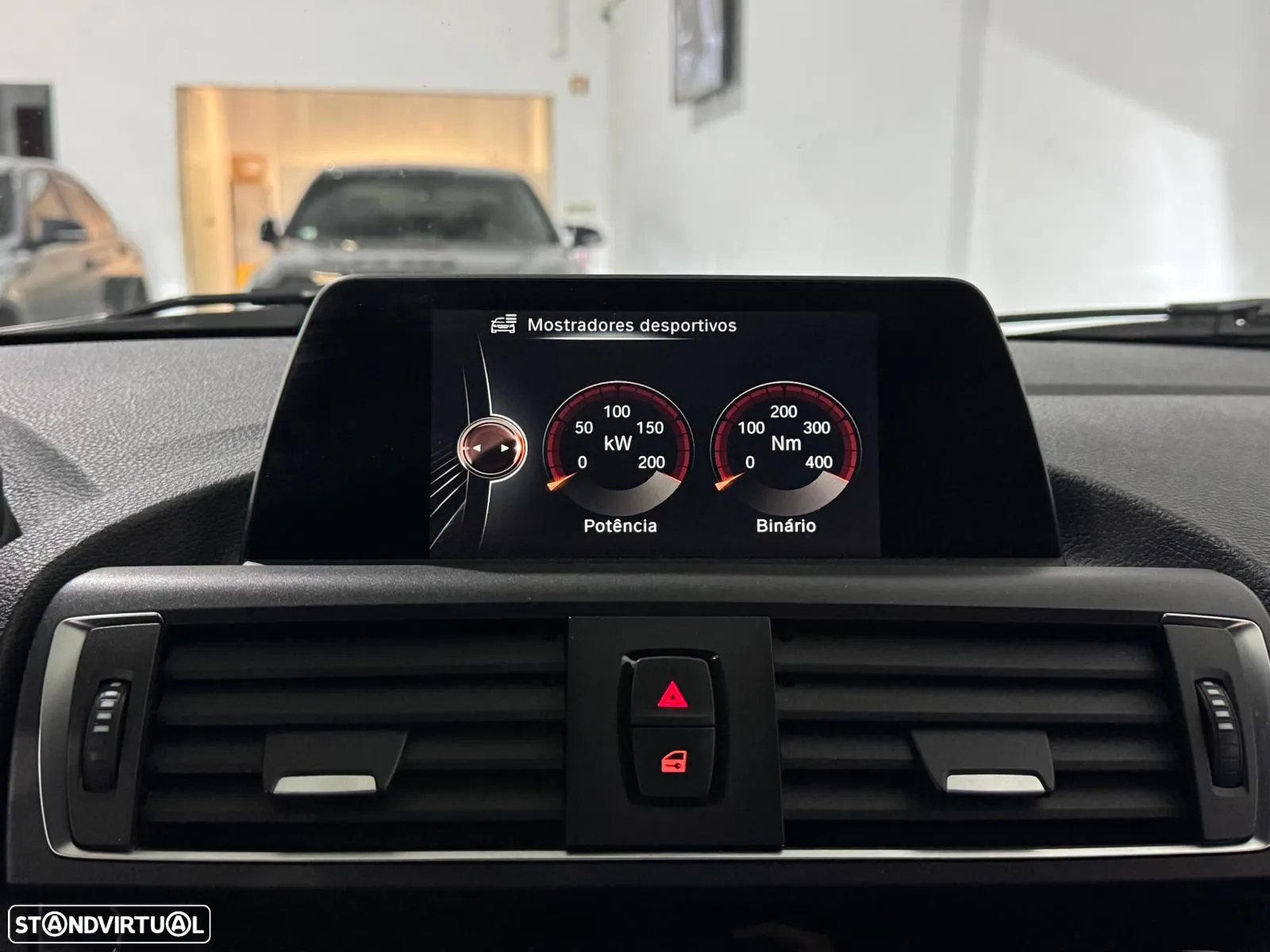 BMW 116 d Pack M - 44
