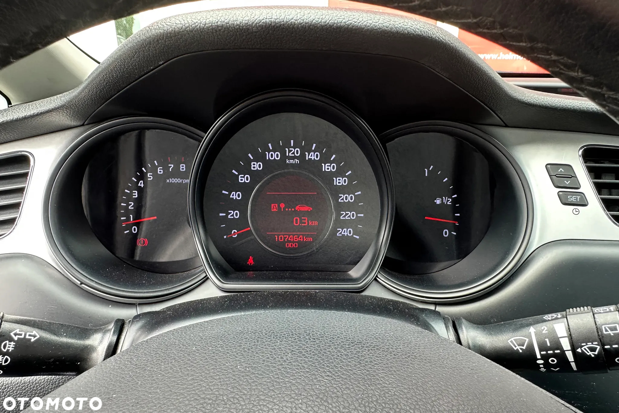 Kia Ceed - 24