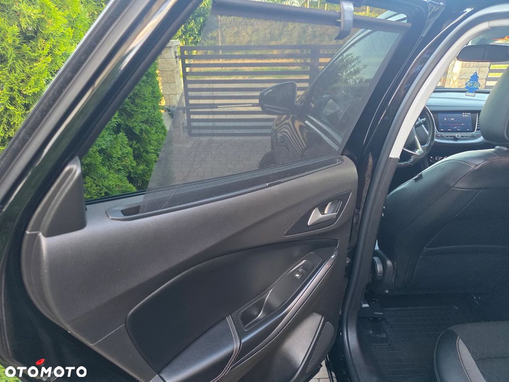 Opel Grandland X - 19