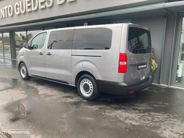 Peugeot Expert 2.0 BlueHDi L3H1 Semi-Vidrado - 6