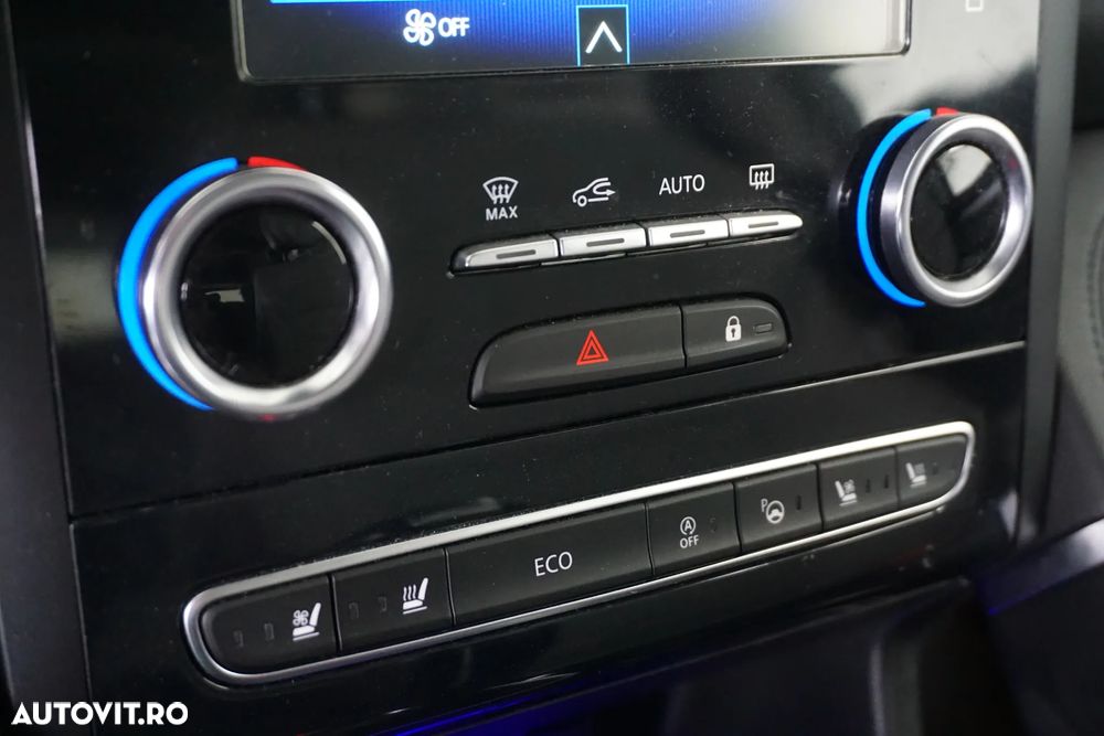 Renault Koleos BLUE dCi X-Tronic 4WD Initiale Paris - 23