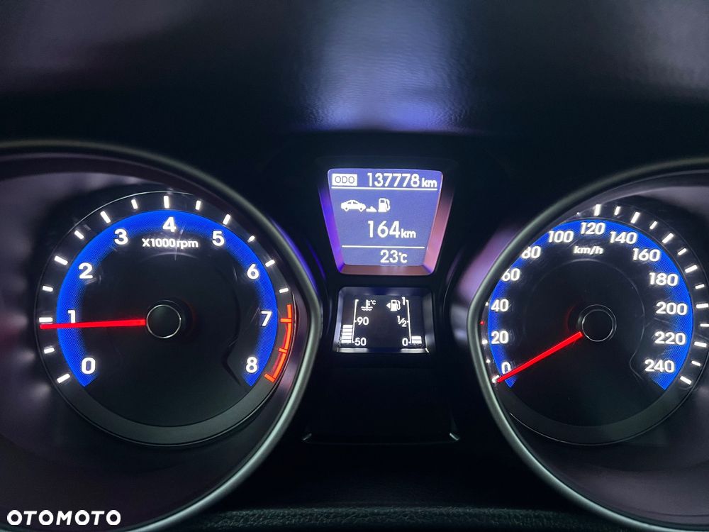 Hyundai i30 1.4 Style - 17
