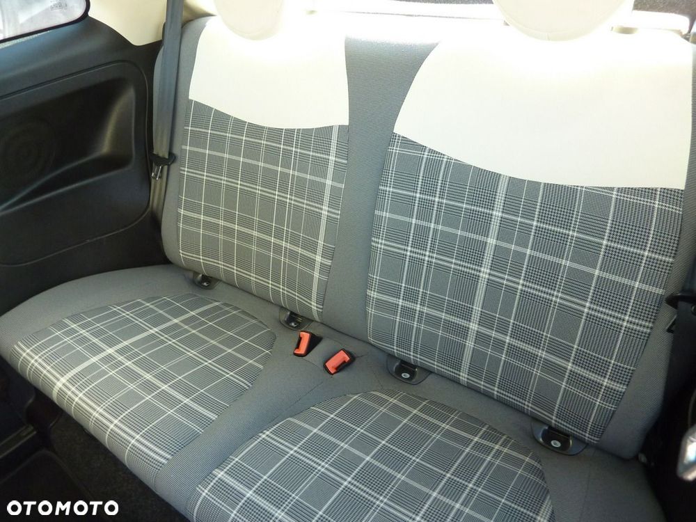 Fiat 500 - 13