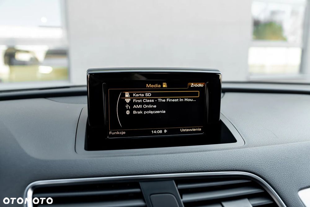 Audi Q3 2.0 TDI Quattro Prime Line S tronic - 31