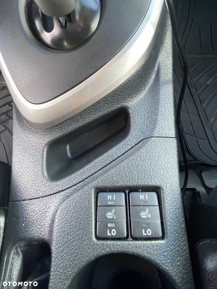 Toyota Auris - 26