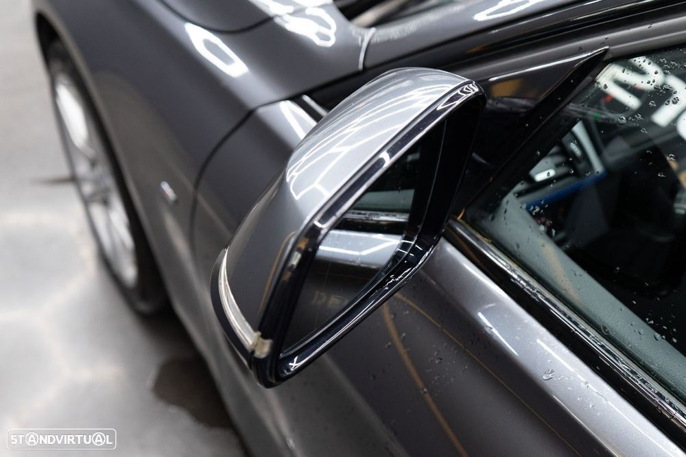 BMW 320 d Pack M - 22