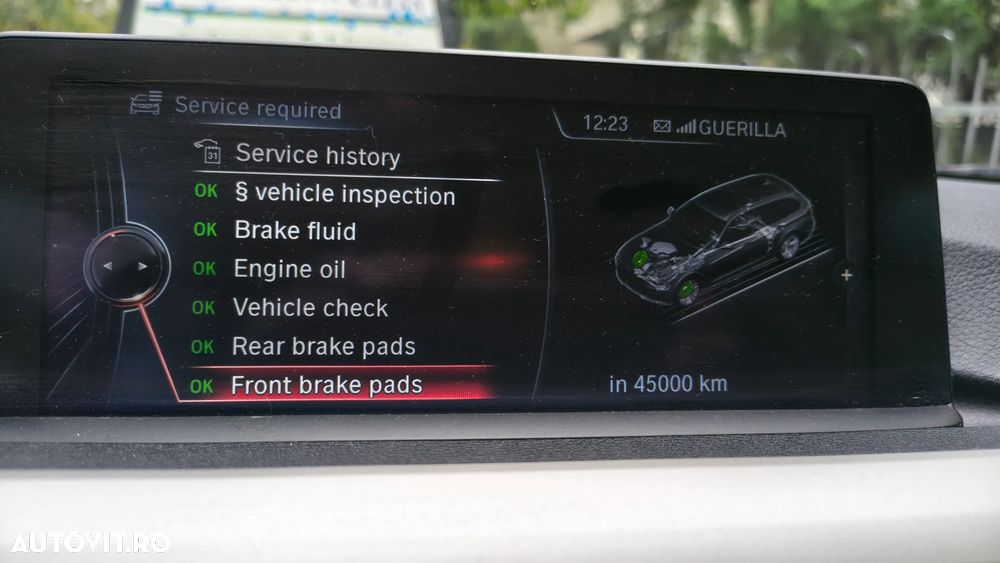 BMW Seria 3 - 26