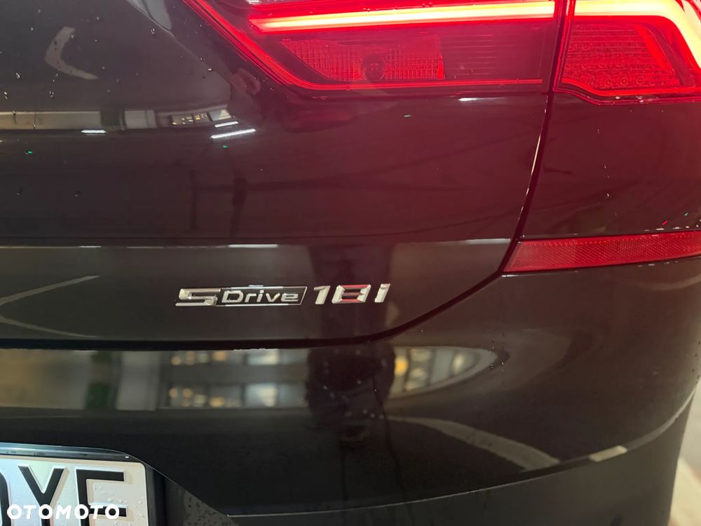 BMW X2 sDrive18i - 20
