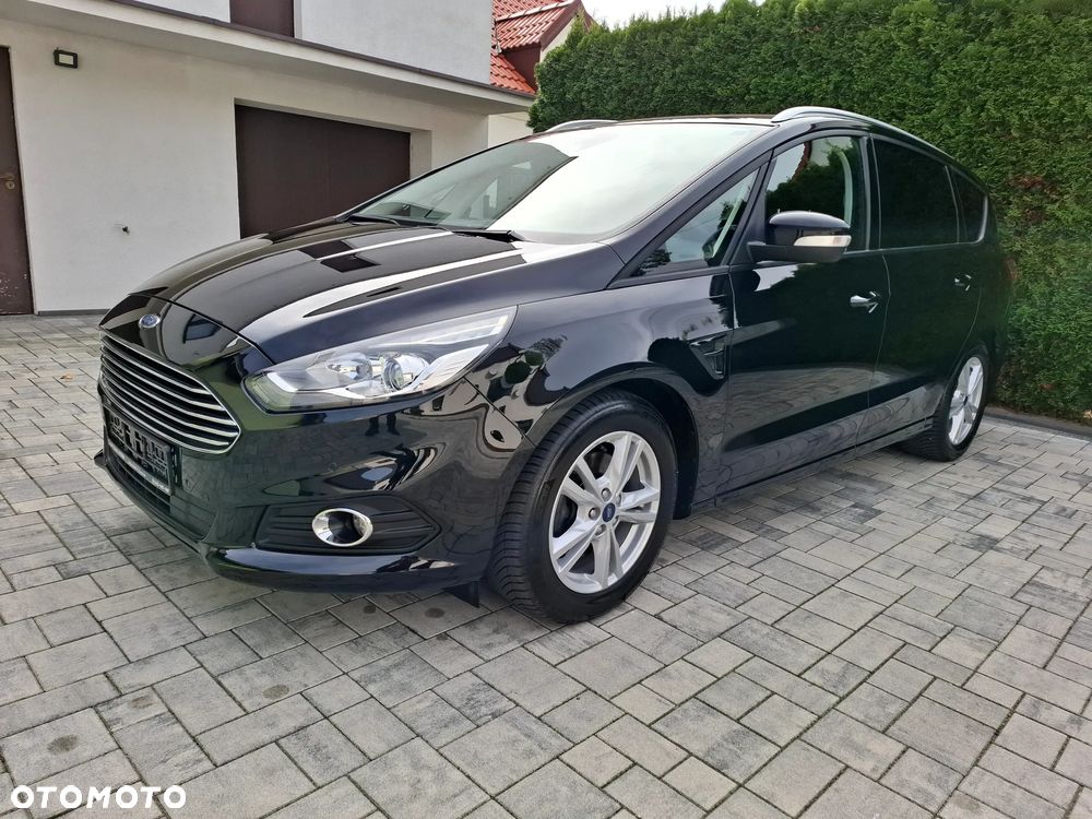 Ford S-Max - 2