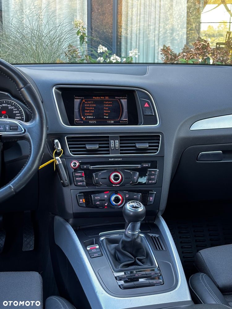 Audi Q5 2.0 TDI clean diesel Quattro - 19