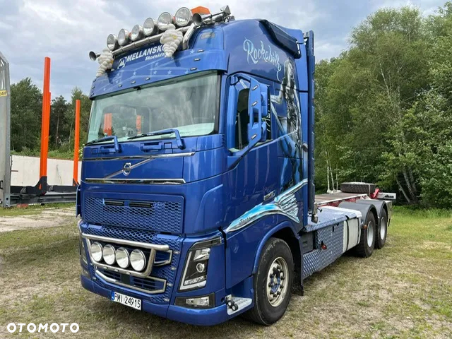 Volvo FH 16 750 - 3