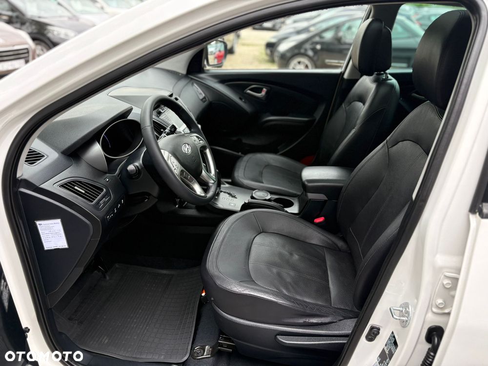 Hyundai ix35 - 19